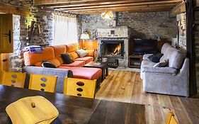 Casa Dorondón